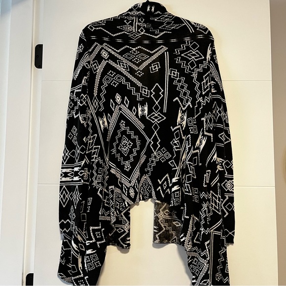 Billabong | Open Front Cardigan - Picture 7 of 14